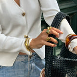 Bubble Bracelet