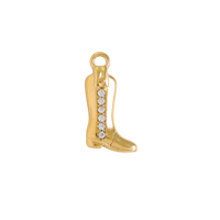 Cowboy Boot