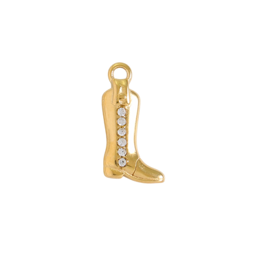 Cowboy Boot