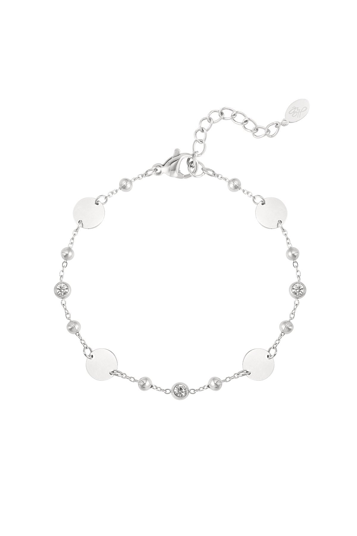 Midnight Bracelet