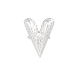 Anillo Vintage Heart