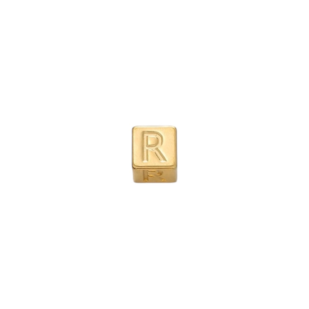 Dice Letter
