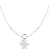 Evening Necklace