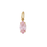 Pink Stone