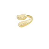 Sparkling Ring