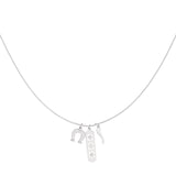 Spicy Charm Necklace