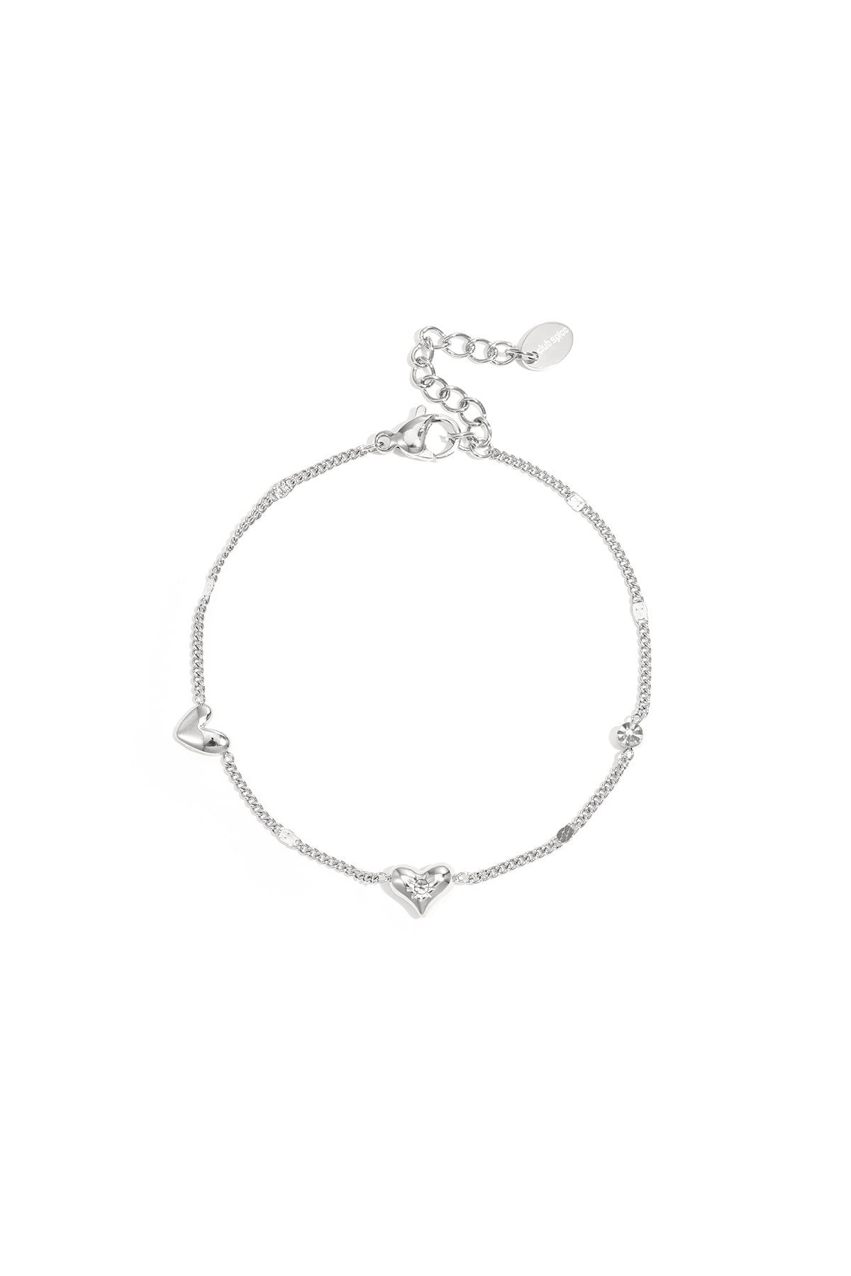 Lover Girl Bracelet