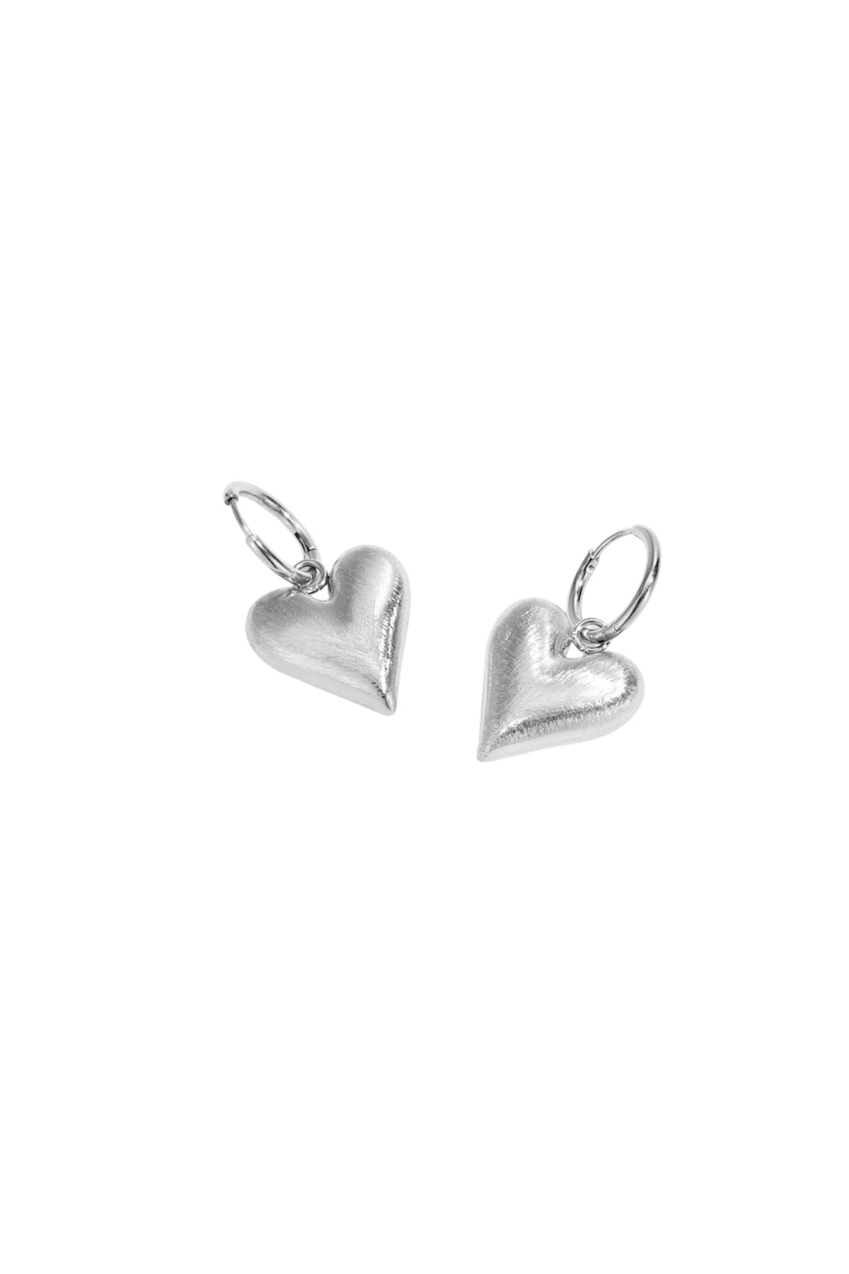 My Love Earrings