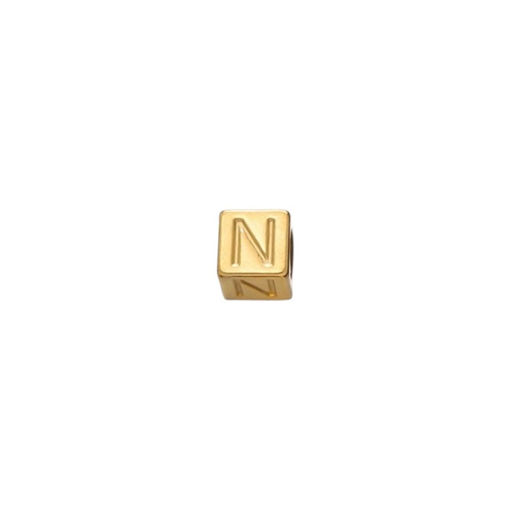 Dice Letter