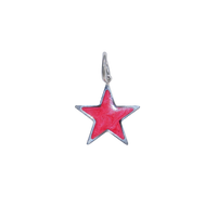 Pink Star