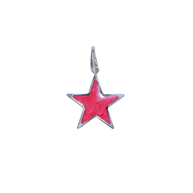 Pink Star