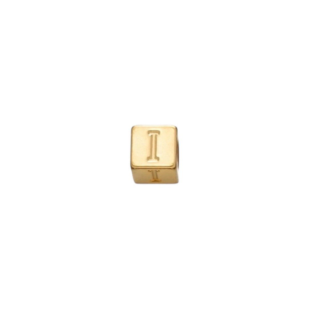 Dice Letter