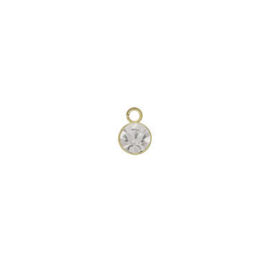 Cristal - White