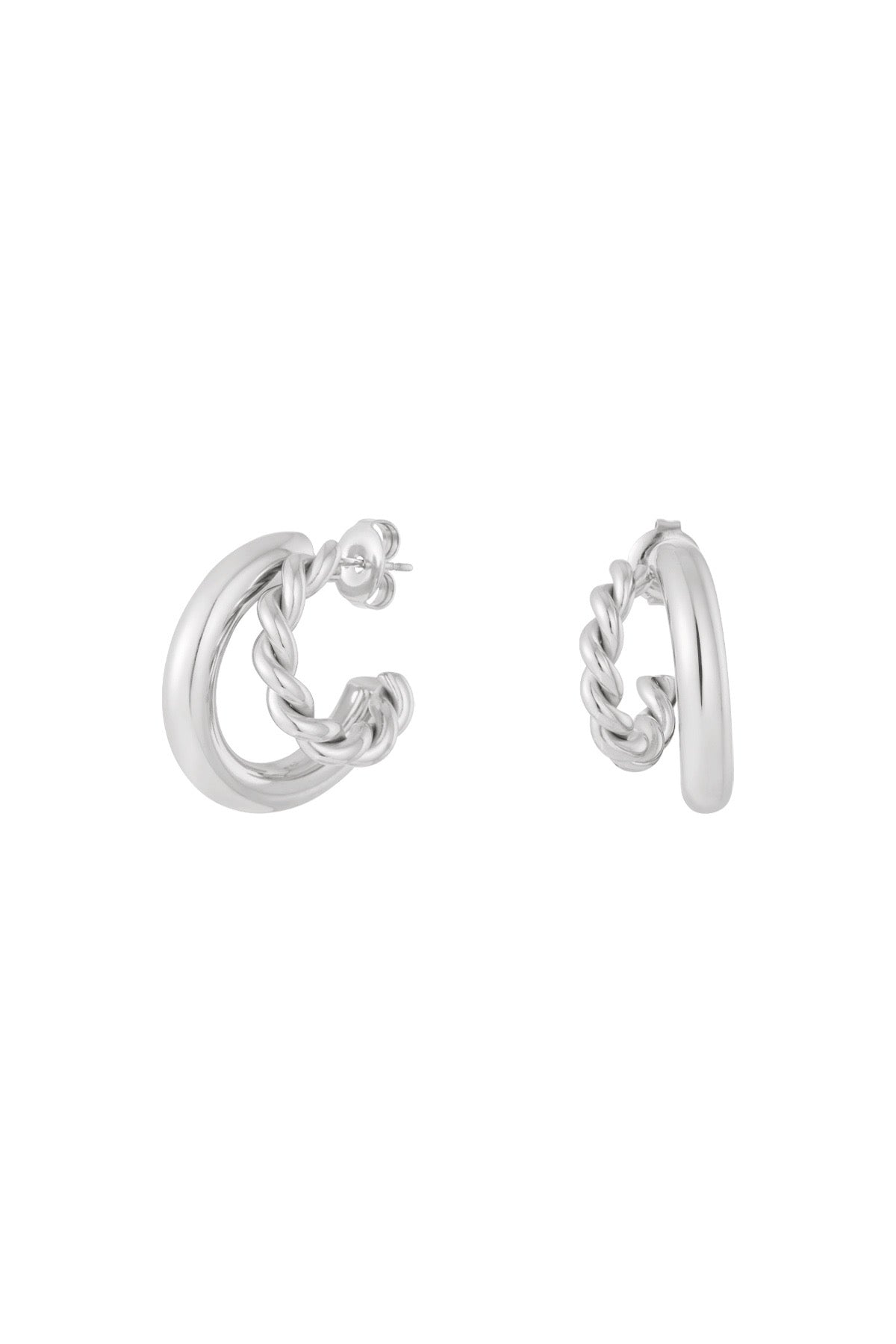 Twice as Nice Earrings