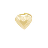 Vidalita Ring