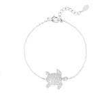 Turtle Bracelet