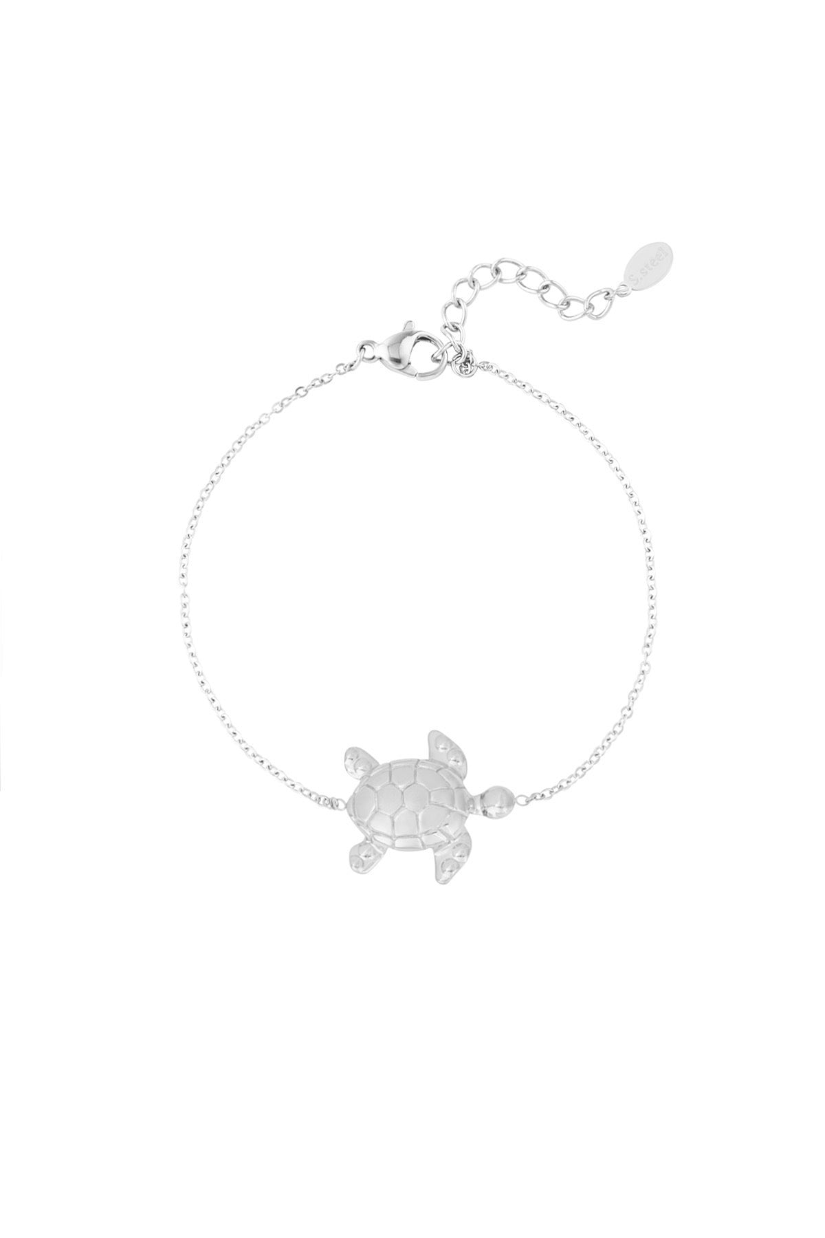 Turtle Bracelet