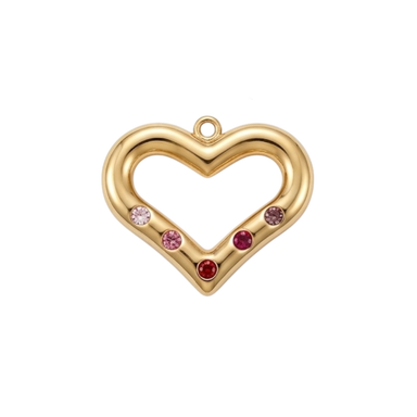 Sparkle - Rosa