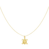 Tortuguita Necklace