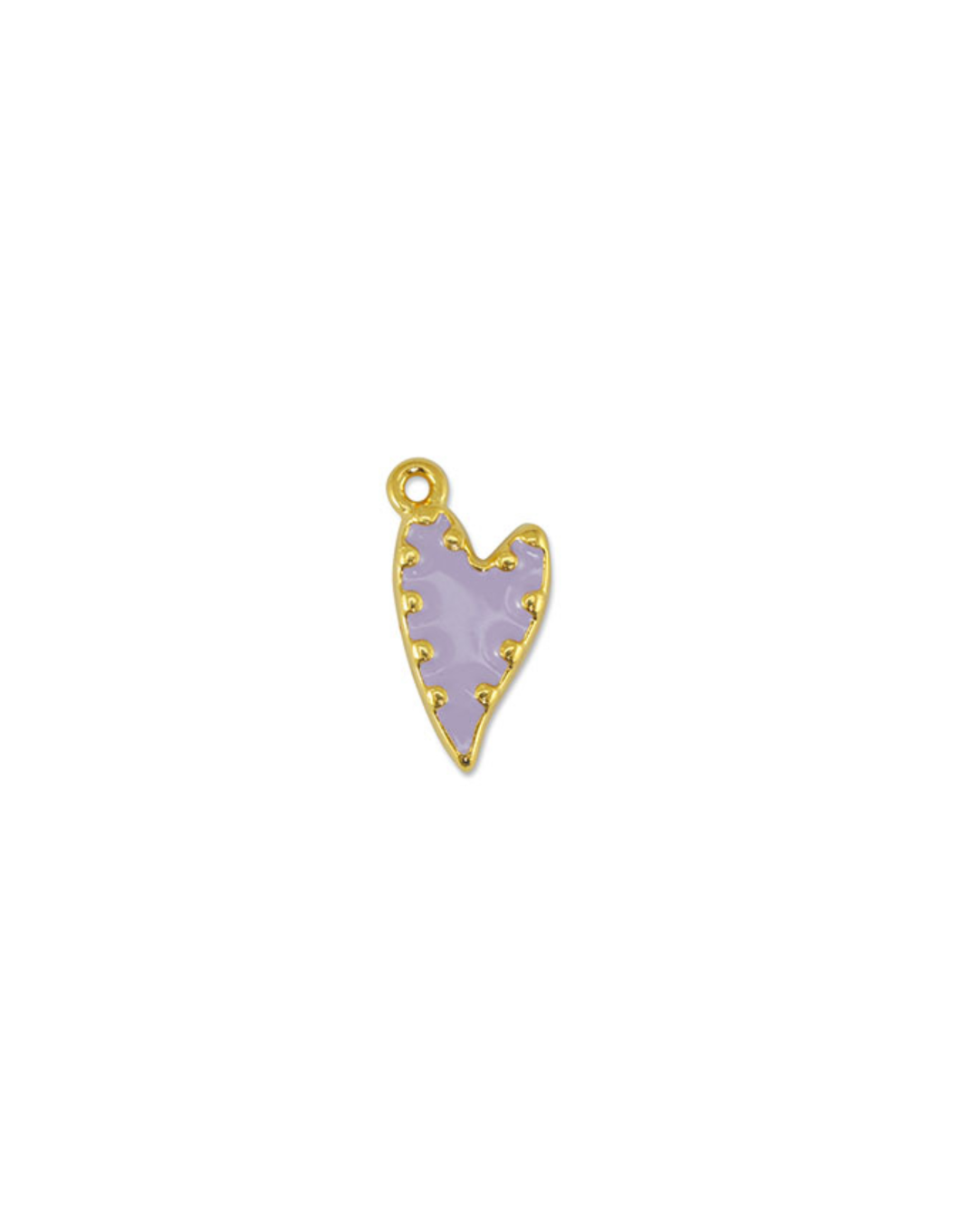 Charm Corazón Bombón