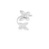 Butterfly Duo Ring