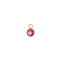 Cristal - Fucsia