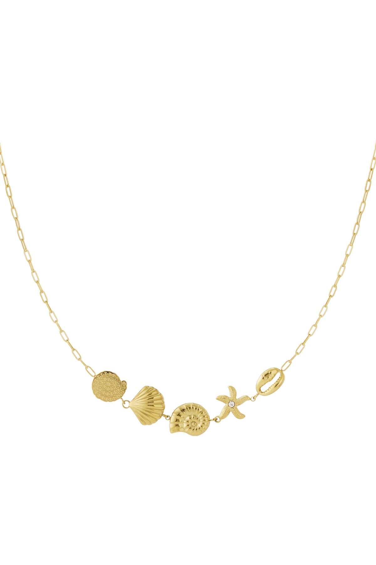 collar marino