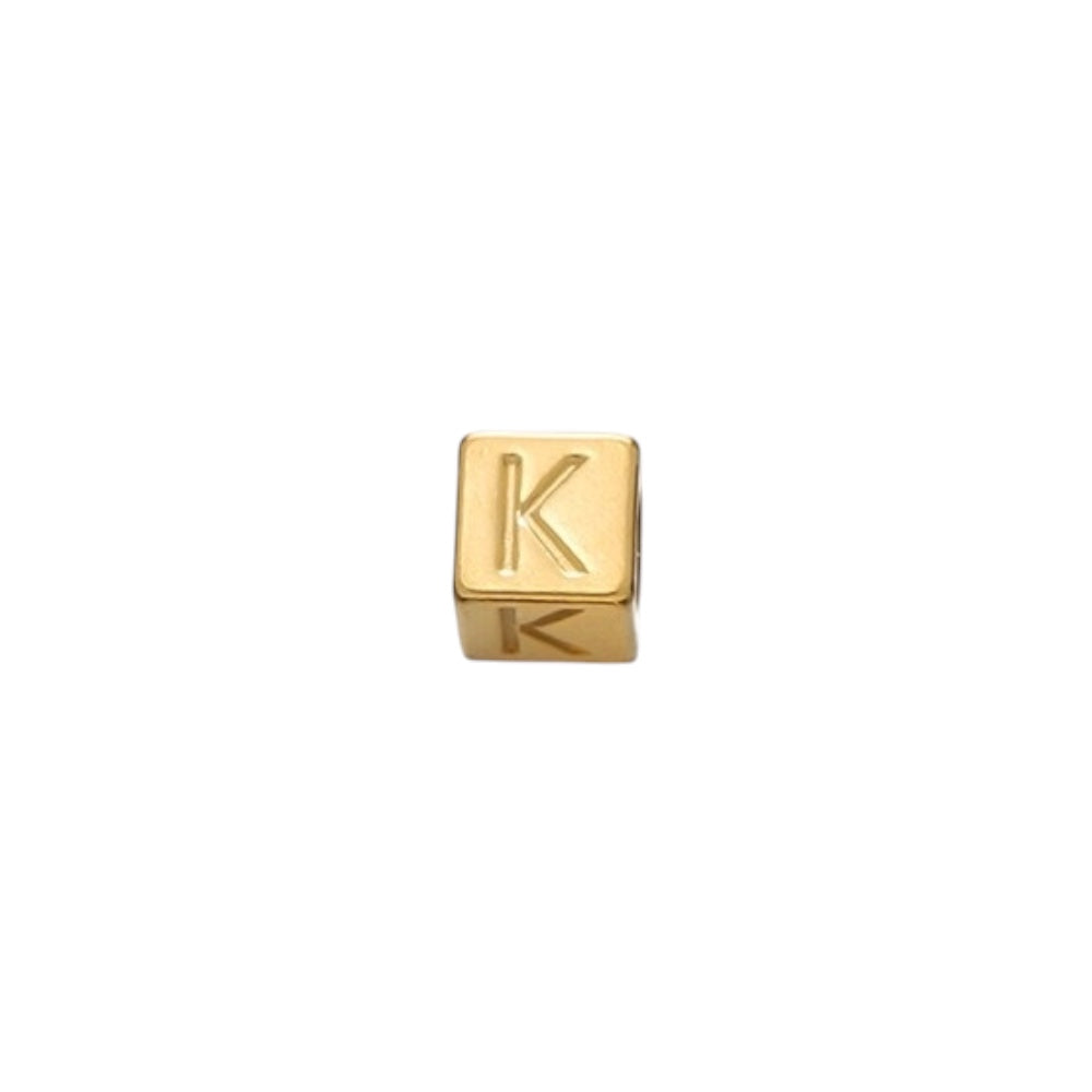Dice Letter