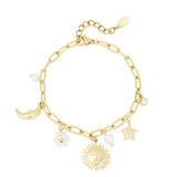 Sun’s Sun Bracelet
