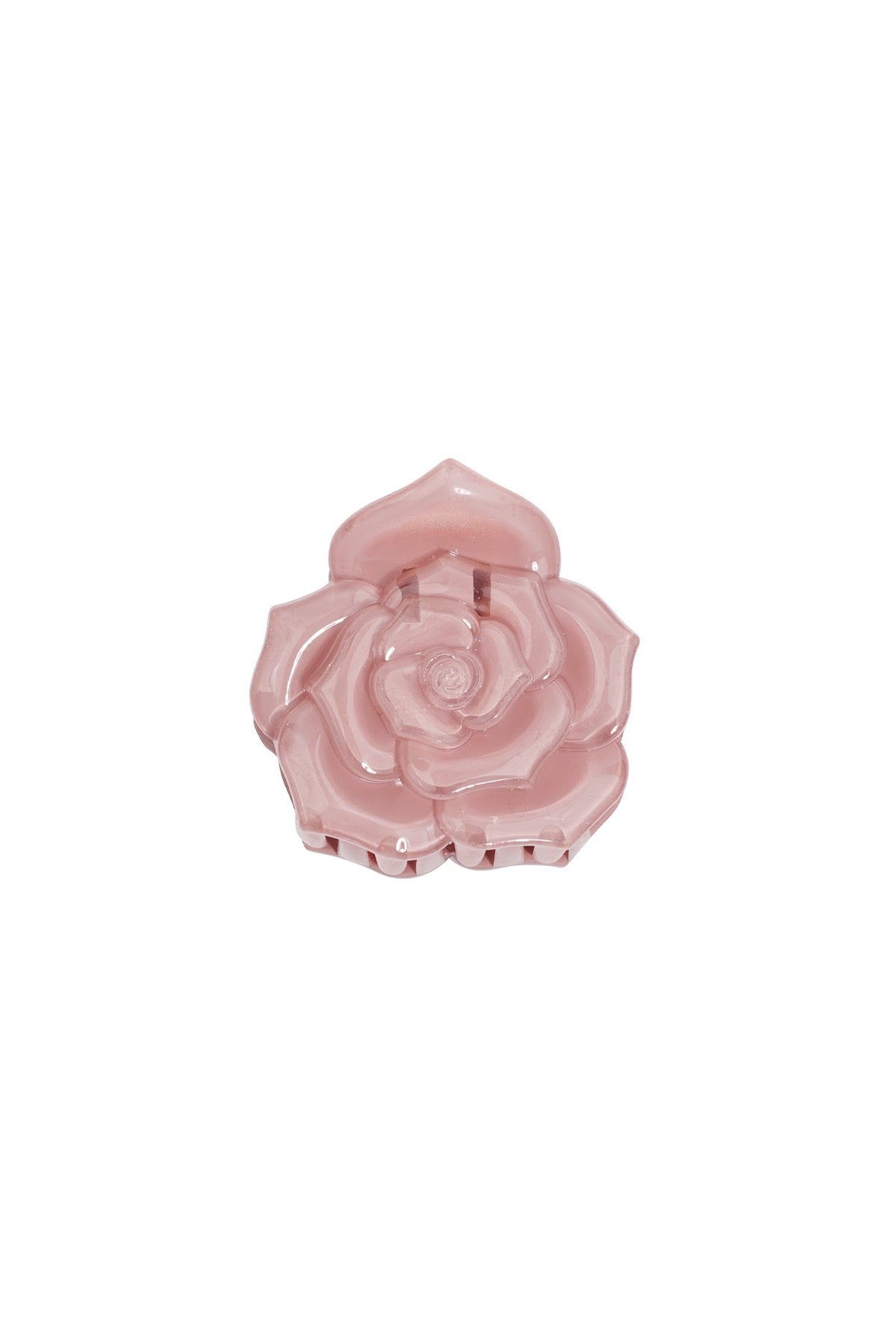 Pinza de Pelo Colored Roses