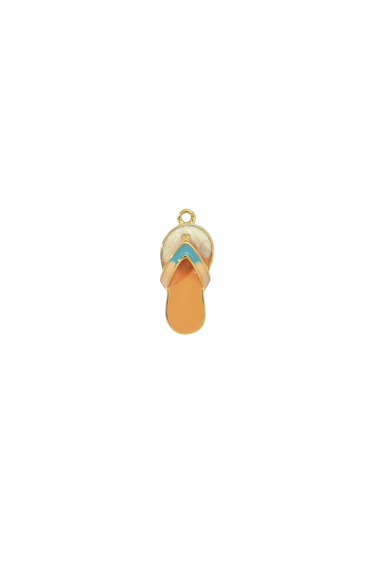 Charm Chancla
