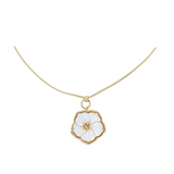 Venus Necklace