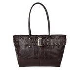 London Bag - Coffee