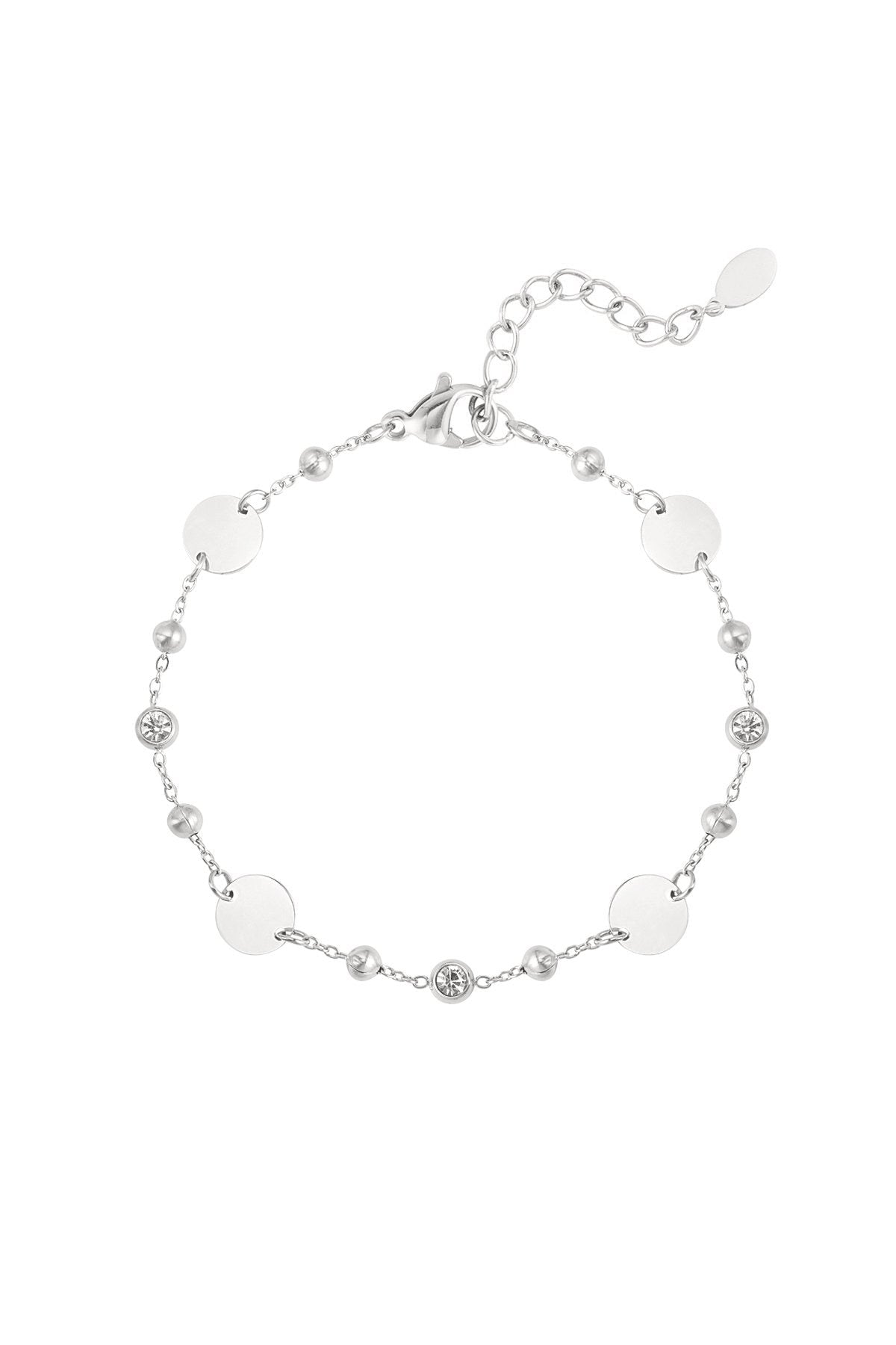 Midnight Bracelet
