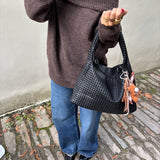 Milan Bag - Black