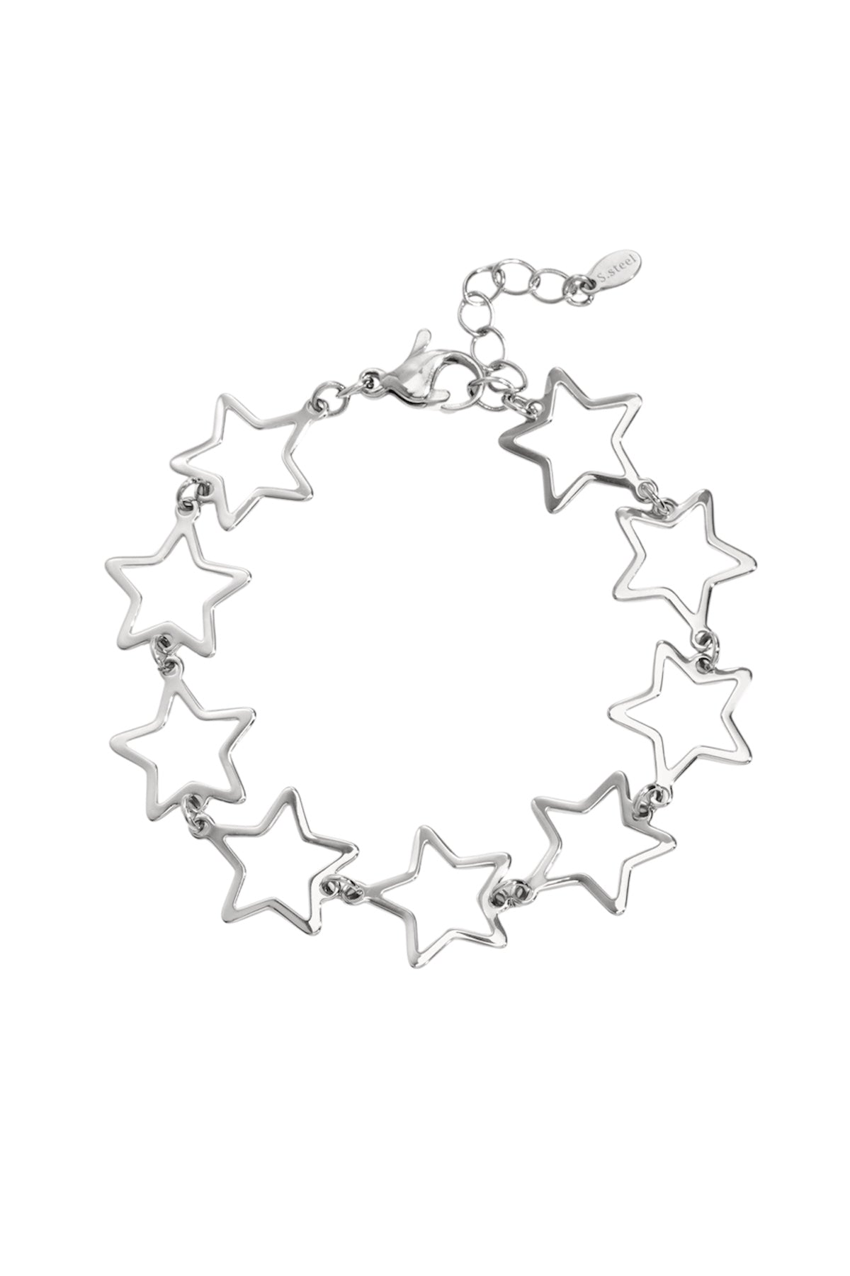 Loving Stars Bracelet