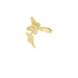 Butterfly Duo Ring