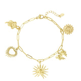 Sunny Bracelet