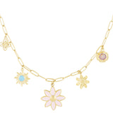 Tears Necklace