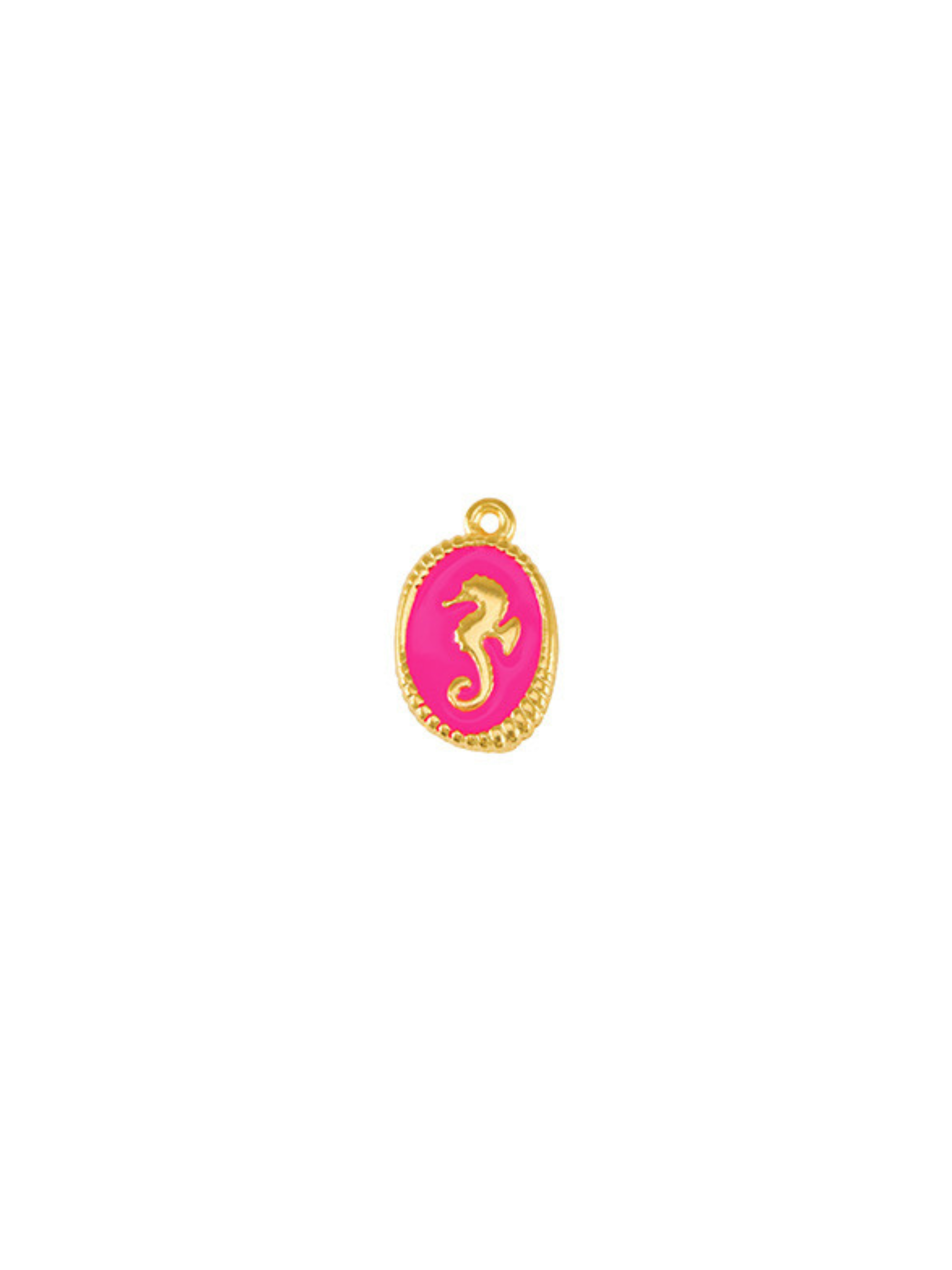 Charm Caballito de Mar