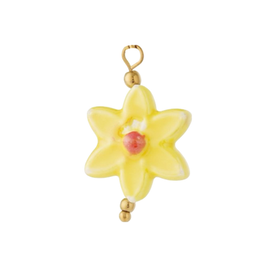 Flor - Amarillo