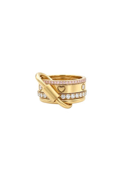 Anillo Lover Lock