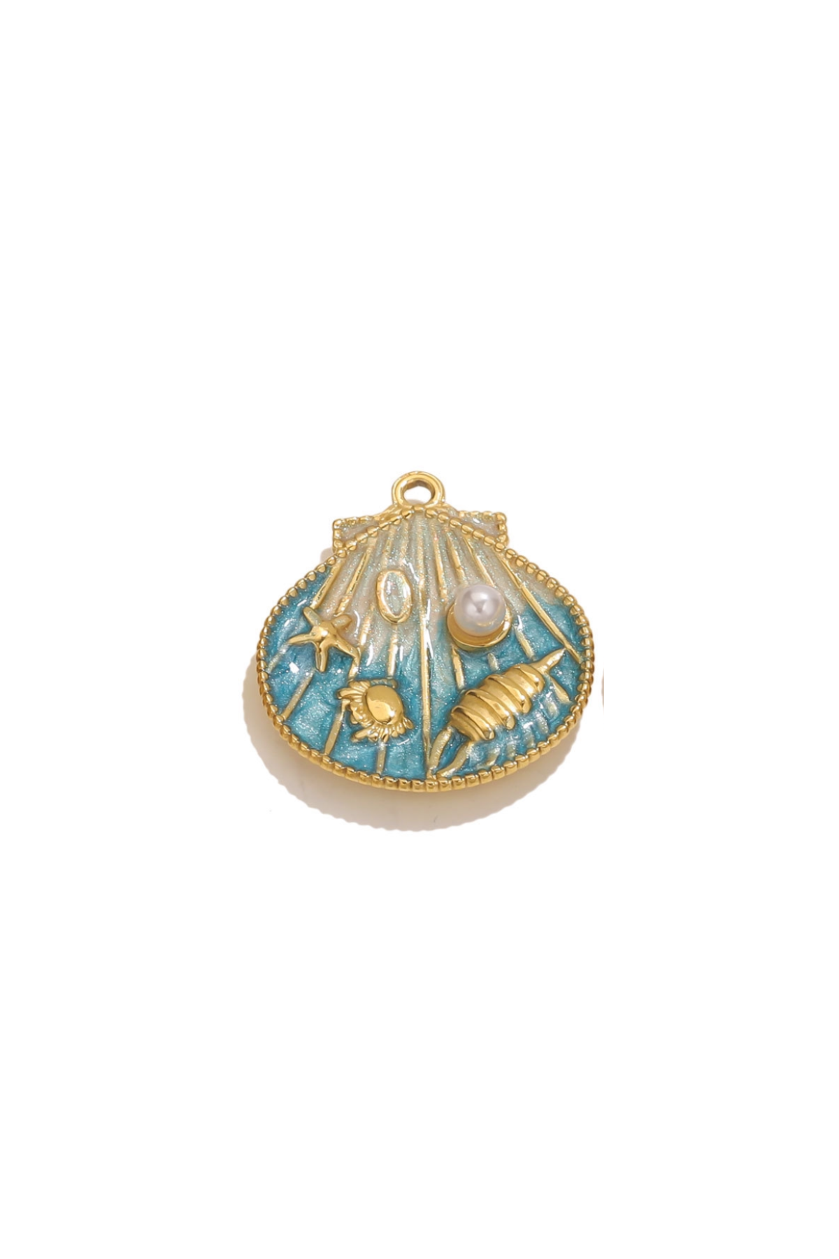 Charm Sea Lover