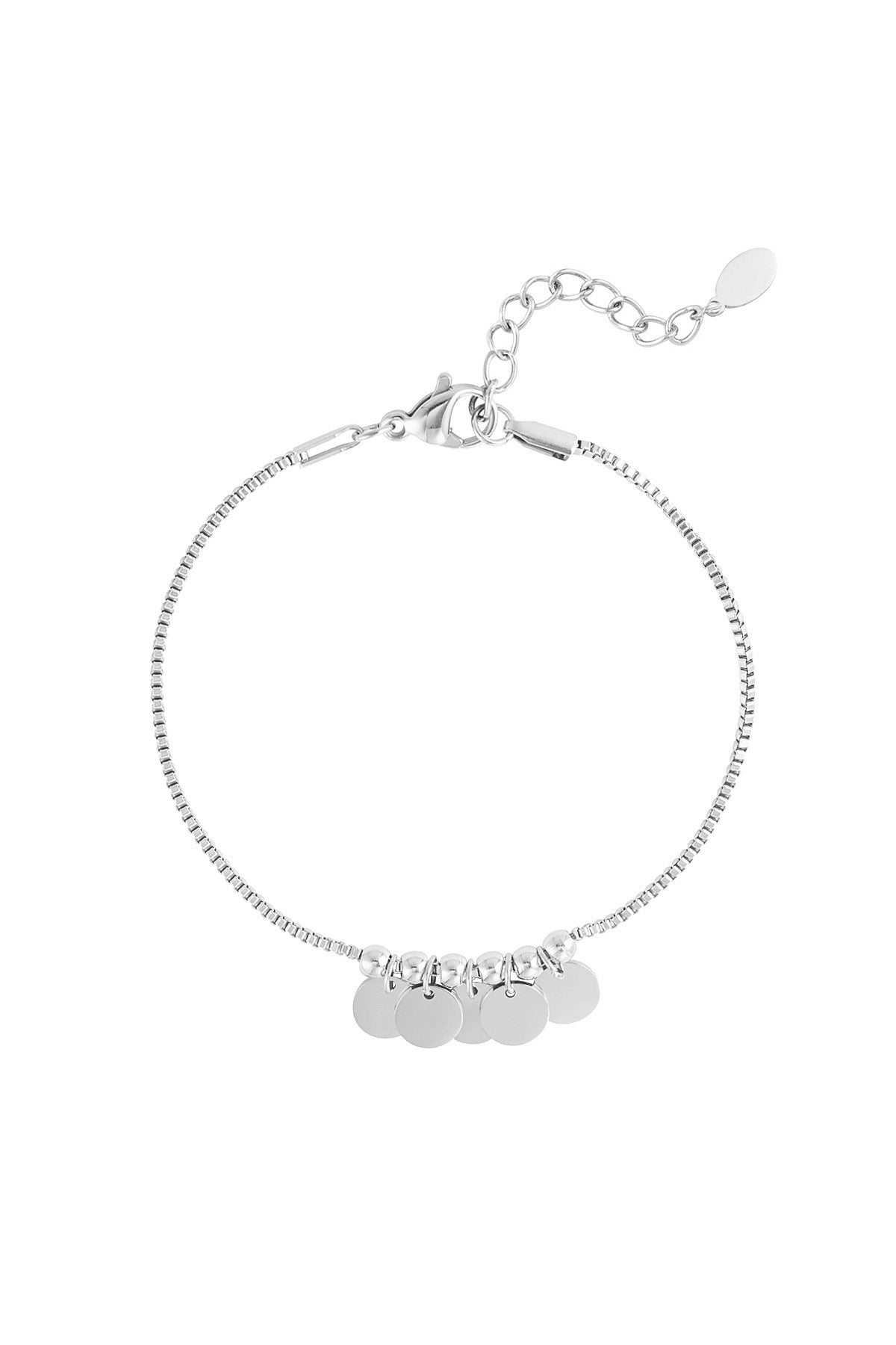 Moneditas Bracelet