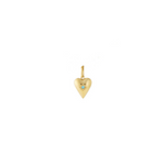 charm corazon