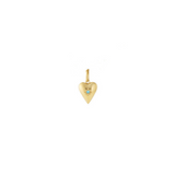 charm corazon