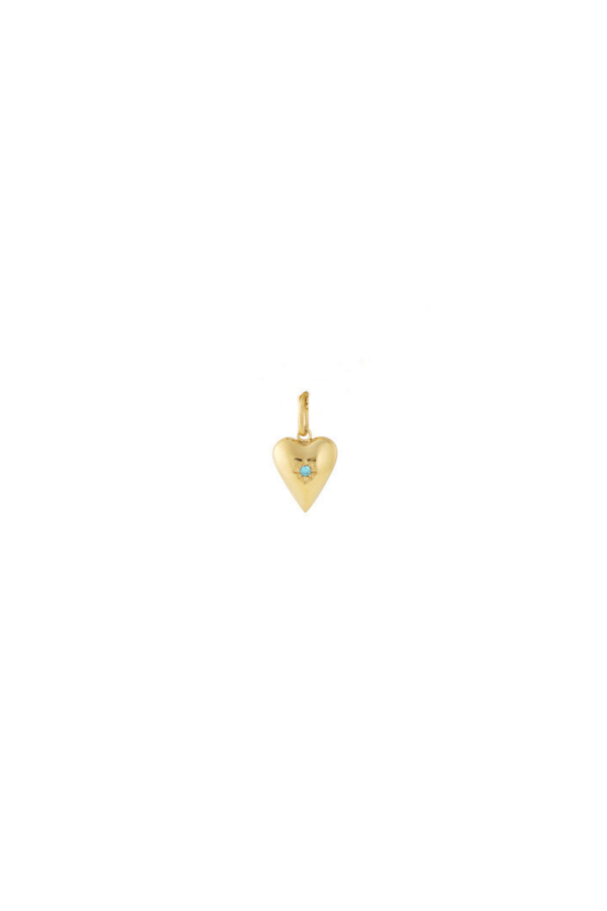 charm corazon