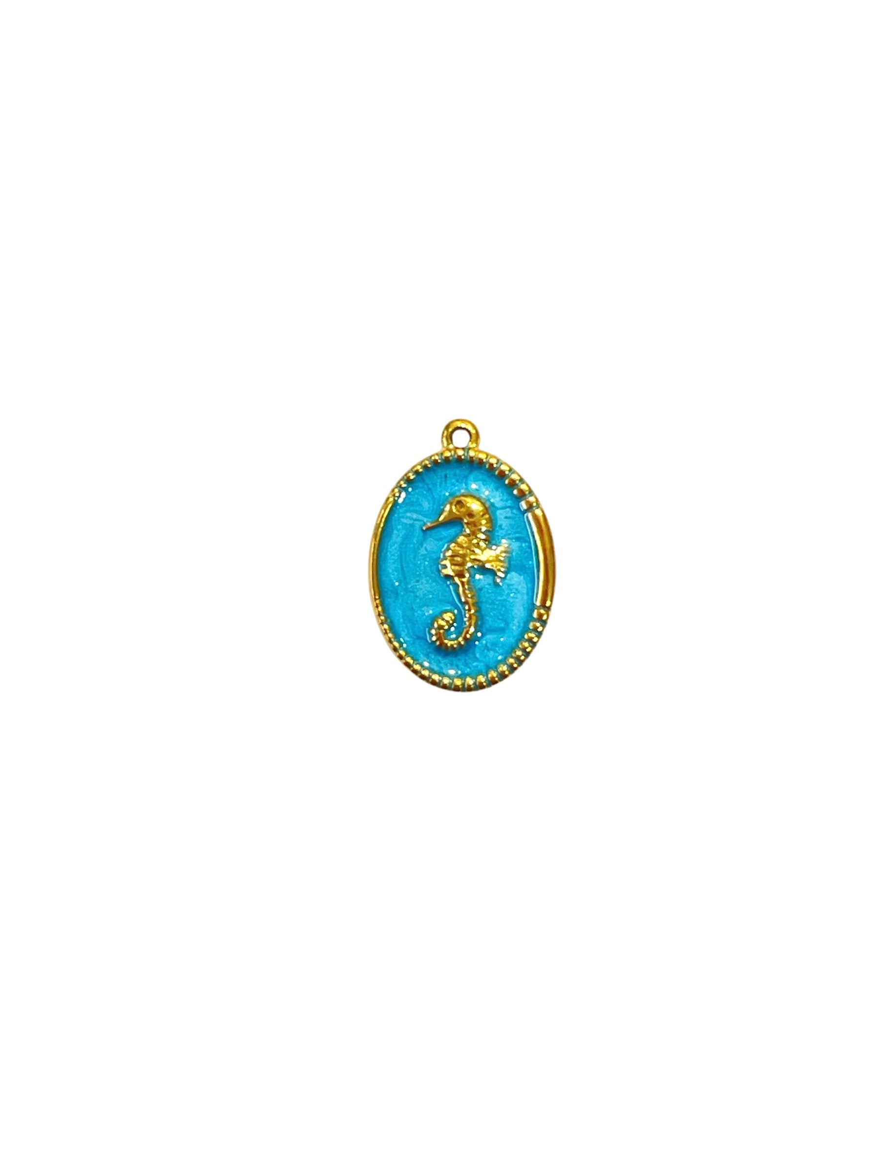 Charm Caballito de Mar