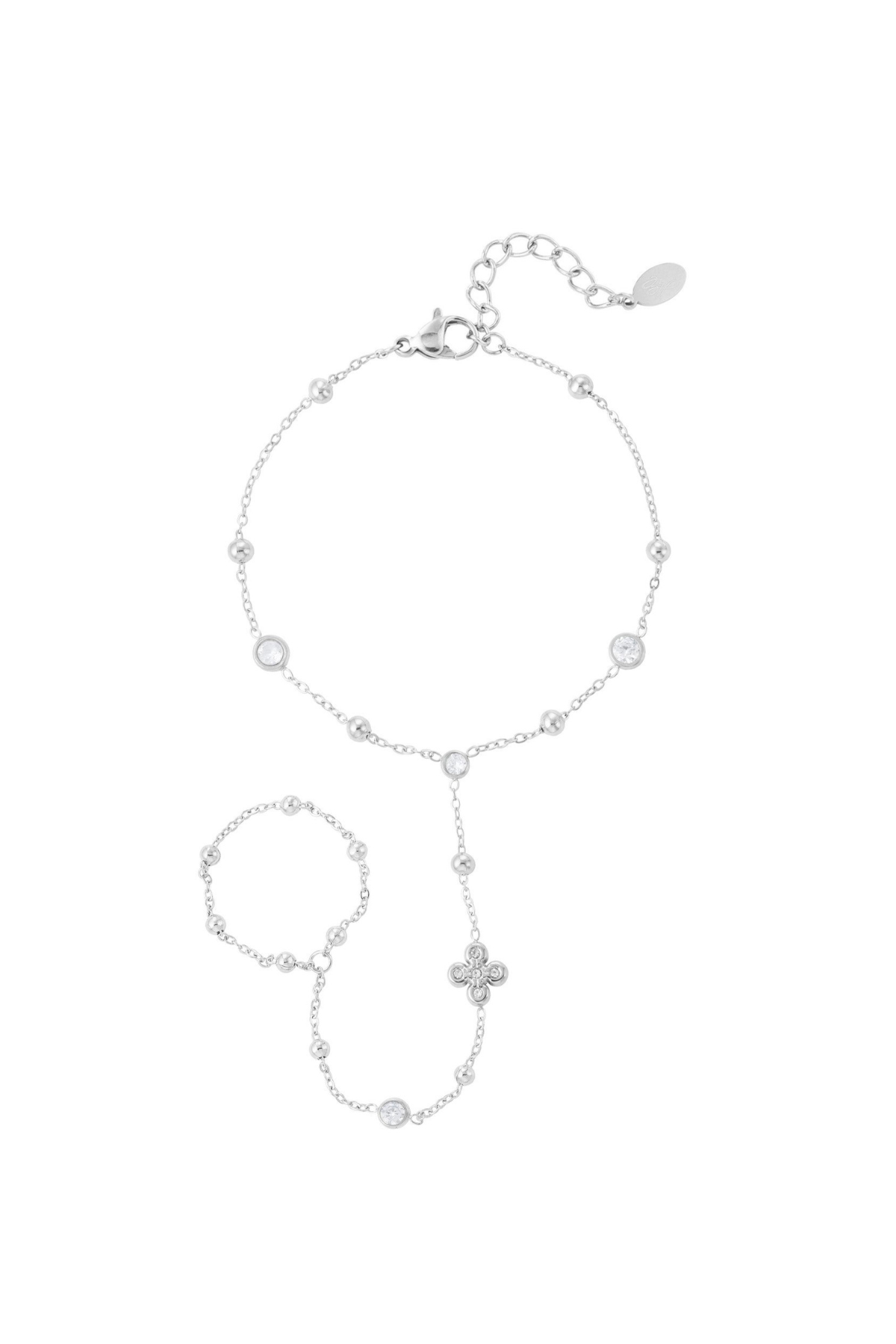 Pulsera Anillo Sweet Chaos