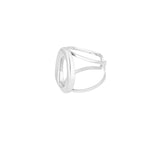 Oval Ring